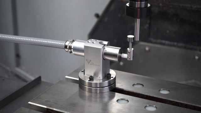 Калибровка измерителя инструмента СПМ КДИ-3 по длине и радиусу. смотреть онлайн