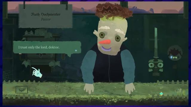 Gimme Those Beans! | Wunderdoktor [#3] | Press On смотреть онлайн