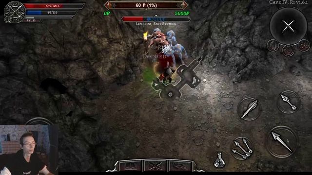 AnimA ARPG (2019) ,обзор,тест,обсуждения!!!