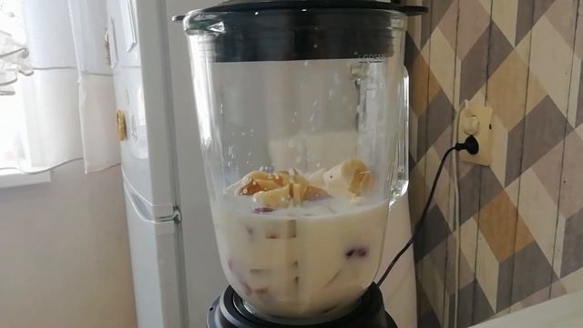 Рецепт смузи с бананом для похудения. как похудеть на карантине смотреть онлайн