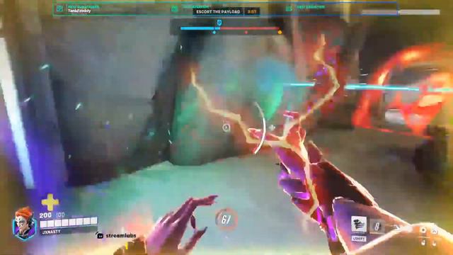 OVERWATCH 2 ! смотреть онлайн