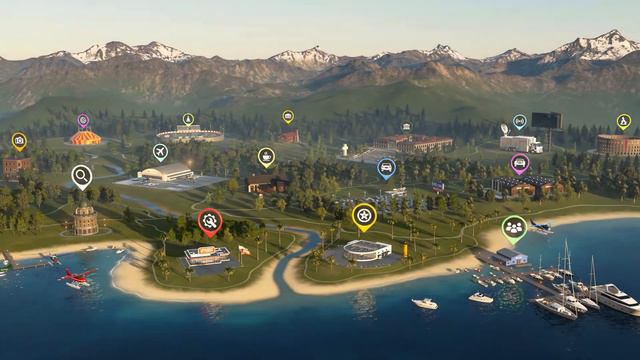 GRAN TURISMO 7. Official Gameplay Trailer. [PS5] смотреть онлайн