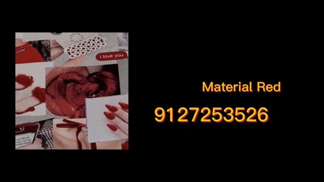 | 12 Aesthetic ID Code Pictures for Bloxburg | Roblox смотреть онлайн