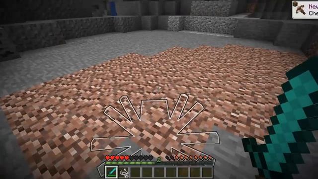 If Minecraft Had Turn-Based Combat смотреть онлайн