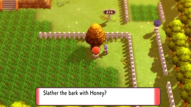 Beating Pokemon Brilliant Diamond and Shining Pearl How I Intended it смотреть онлайн