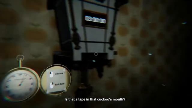 Reminiscence - A Game Where You Travel Through Time To Remember... смотреть онлайн