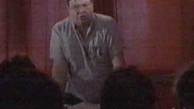 Видеоуроки ТРЕЗВОСТИ по методу Шичко 4 серия смотреть онлайн