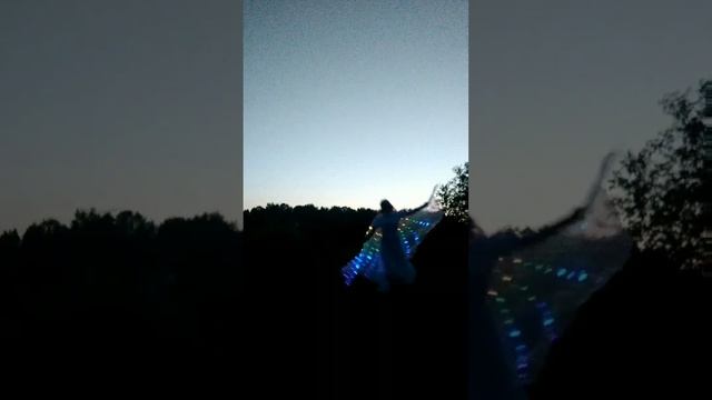 Волшебный??? Танец????? "Торжественный??? Полет? Души?️!!!" смотреть онлайн