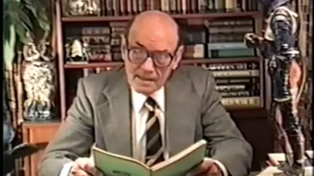 часть третья . Григорий Петрович Климов (1918-2007) смотреть онлайн