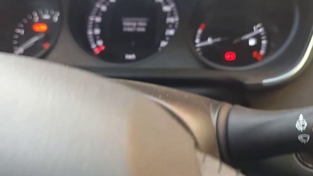 faire révision megane 4 & reset vidange смотреть онлайн