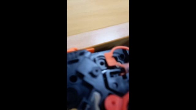 How to Replace Toner Cartridge of HP LaserJet Pro P1102w смотреть онлайн