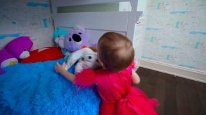 Детские песни Ваня Маня Дети | развивающие видео для детей и малышей