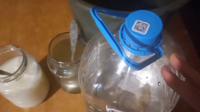 Делаю раствор Бессараба для подкормки растений. смотреть онлайн