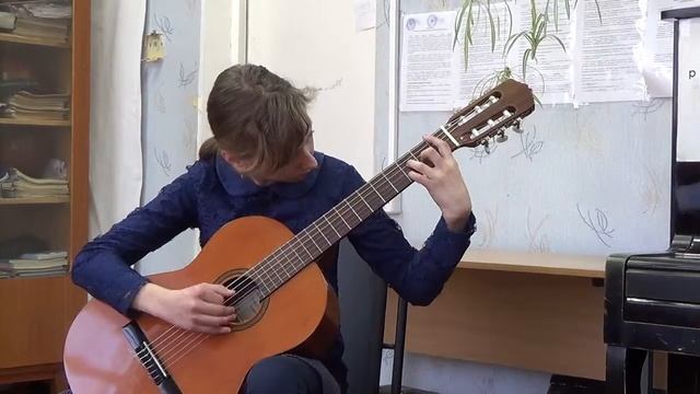 1015 Рачек Александра, г Рошаль Шоро смотреть онлайн