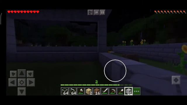 This time to make my castle 🔥🔥🔥|Minecraft S01 episode 02 |Dark Gaming| смотреть онлайн