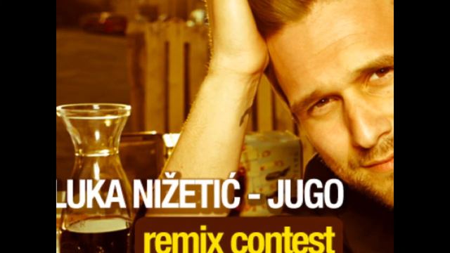 Luka Nižetić - Jugo (Chipmunks) смотреть онлайн