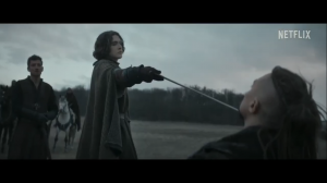 Трейлер "Семь КОРОЛЕЙ ДОЛЖНЫ УМЕРЕТЬ" (2023) "Последнее королевство", фильм Александра Дреймона