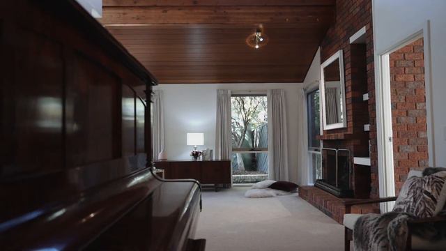 7 William Gill Place Croydon Hills смотреть онлайн