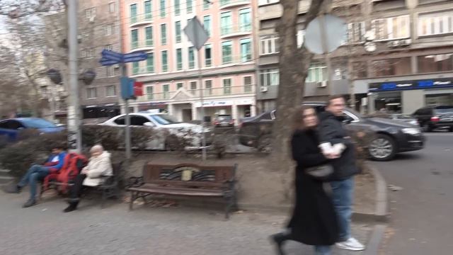 23.02.23, Th, Sayat Nova, Nalbandyan, bak. смотреть онлайн