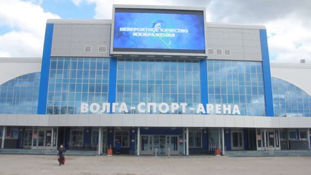 Ulanovsk media facade смотреть онлайн