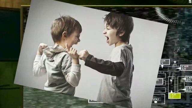 Теория: Что могло случиться с мисс Афтон?/ Game Theory: Five Night At Freddy`s