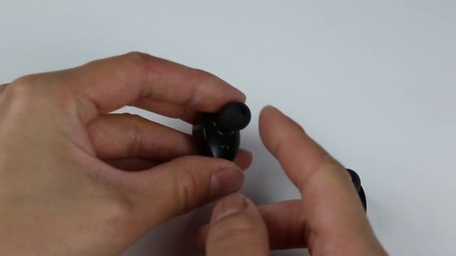 Mini TWS True Wireless Bluetooth Stereo Earbuds In-depth Review смотреть онлайн