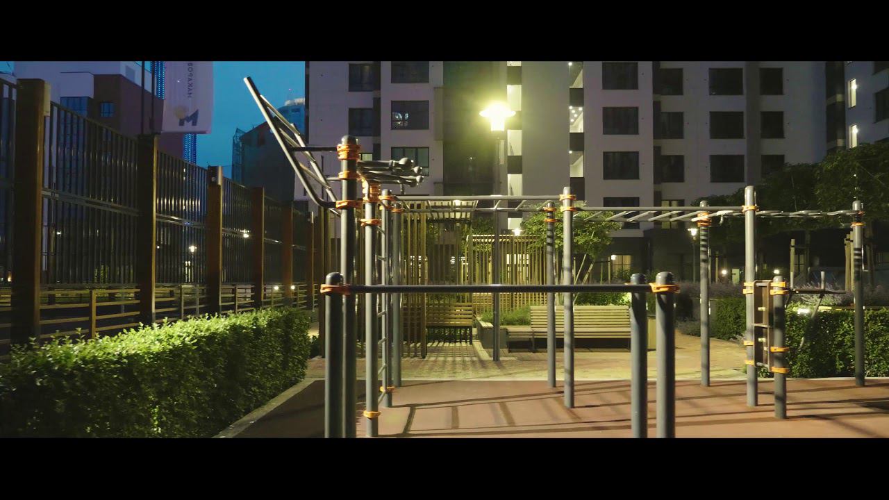 Ночной "Макаровский" part 2 смотреть онлайн