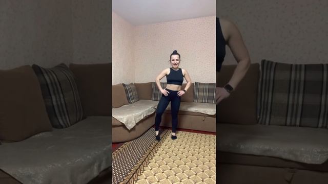 Разминка перед тренировкой смотреть онлайн