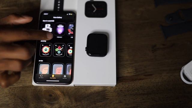 Apple Watch: SE & series 6 Unboxing, Review & Tutorial Setup Guide. смотреть онлайн