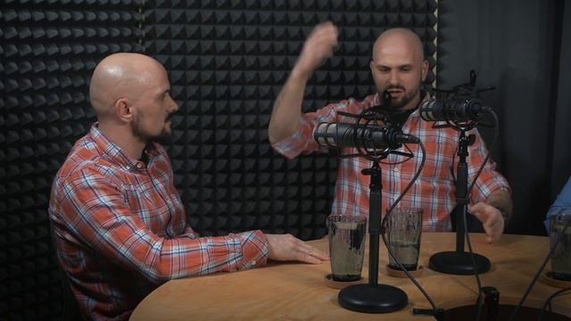 Радио-тренер 26. Братья Войно о практической стрельбе, мозге и "лягушке в пруду" смотреть онлайн