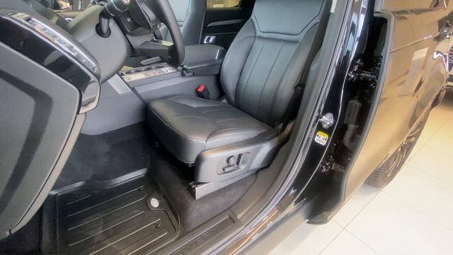 Land Rover Discovery 5 LandMark Edition 2020my 249 лс - обзор из наличия / Discovery V LE TDV6