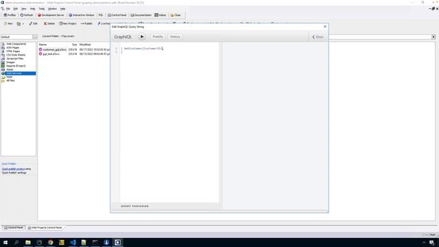 GraphQL 2022 August 17 смотреть онлайн