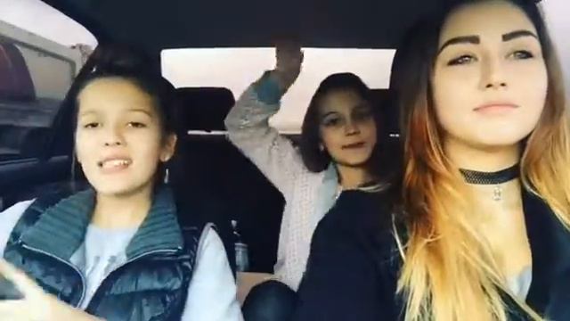 Цыпочки смотреть онлайн