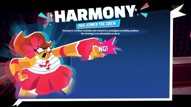 Wrestle Story - Official Reveal Trailer (New Pro Wrestling RPG Adventure) смотреть онлайн