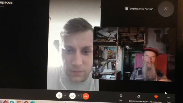 Бритву выбросить! 18. 05. 2021