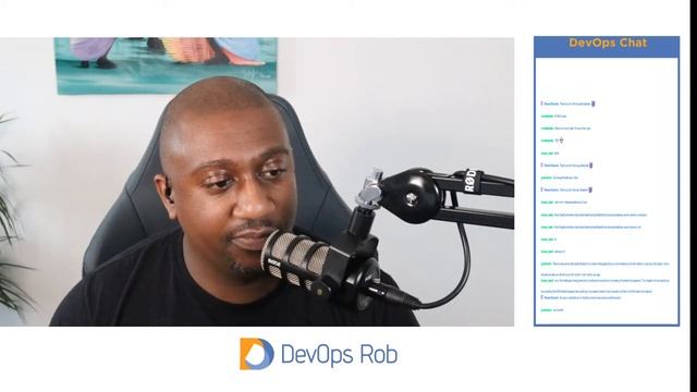 HashiCorp Vault Brown Bag Session - 20th April 2021 смотреть онлайн