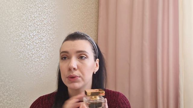 TAG Пропала вся коллекция | ТОП любимых парфюмов смотреть онлайн