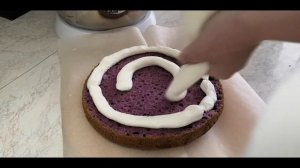 ТОРТ Единорог своими руками