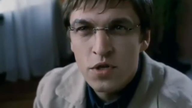 Фрагмент.... "Голова классика"(2005 г.) диалог. смотреть онлайн