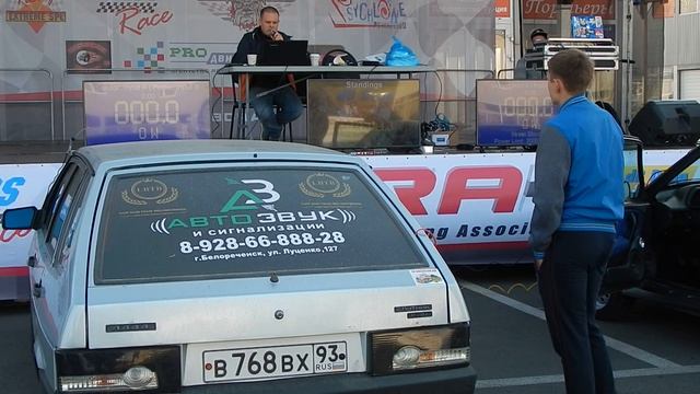 Александр Трофименко квалификационный замер dbdrag смотреть онлайн