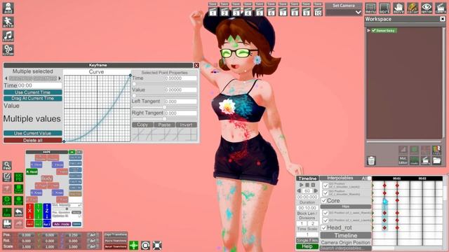 Make Your Own Waifu Movies! - Koikatsu Chara Studio Animation Tutorial