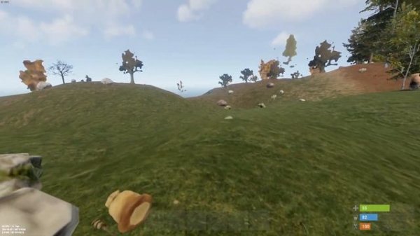 IQRates плагин рейтинга для сервера RUST