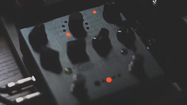 Ambient Sketch #39 FT- Chase Bliss Audio MOOD смотреть онлайн