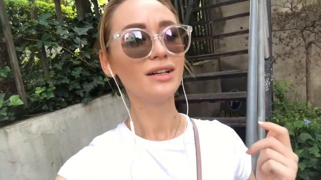 FIRST SHANGHAI VLOG: Почему я здесь? | ART смотреть онлайн