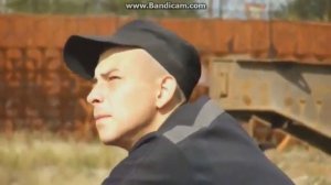 зек читает реп