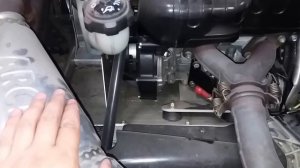 Снегоход Arctic CAT Bearcat 570 XT с пробегом