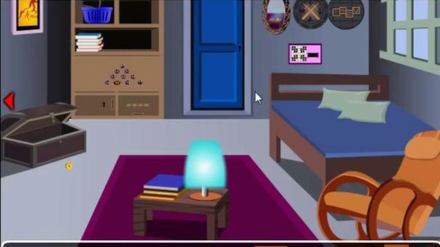 Spick Home Escape Game Walkthrough смотреть онлайн