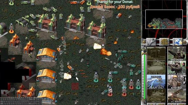 Genesis & ORA-Rick^ vs []Break_Down[] & |RPG|KOBA - Everyone is showing good play and resistance! R смотреть онлайн