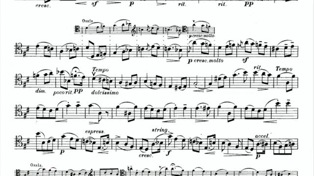 Salut d'Amour - E. Elgar [PIANO ACCOMPANIMENT FOR CELLO] смотреть онлайн