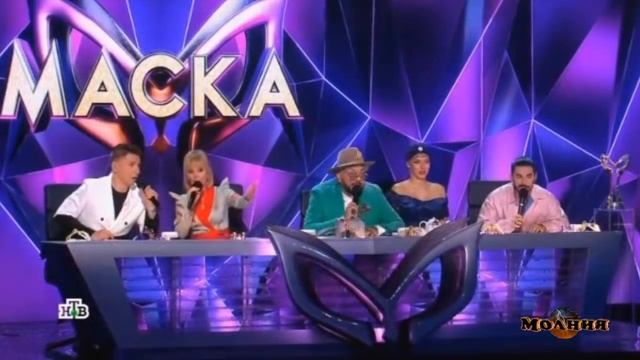 Шоу Маска - 10 выпуск 3 сезон 17.04.23 Филипп Киркоров такого не ожидал. Поклонники шоу плачут... смотреть онлайн